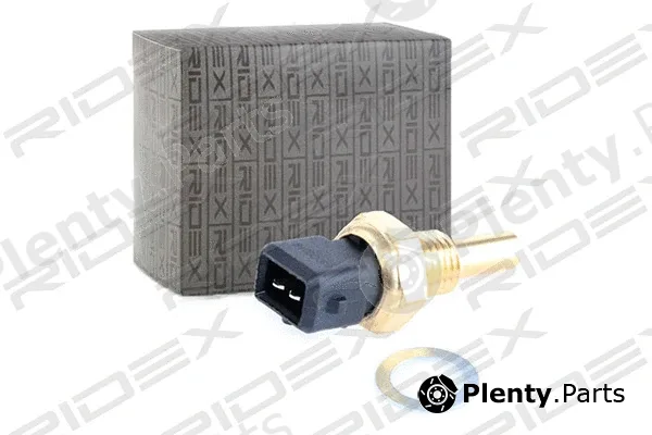 Ridex 830C0018 — Sensor, coolant temperature