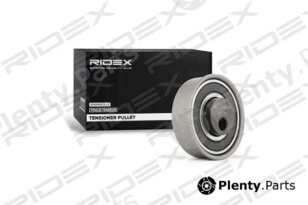 Ridex 308T0011 — Tensioner Pulley, timing belt