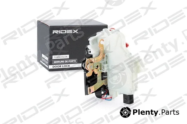 Ridex 1361D0031 — Door Lock