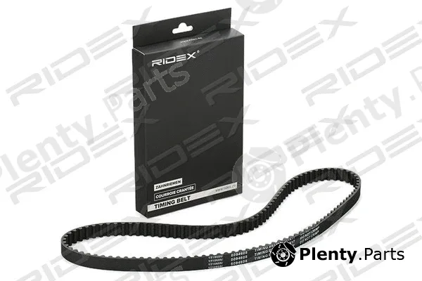 Ridex 306T0034 — Timing Belt