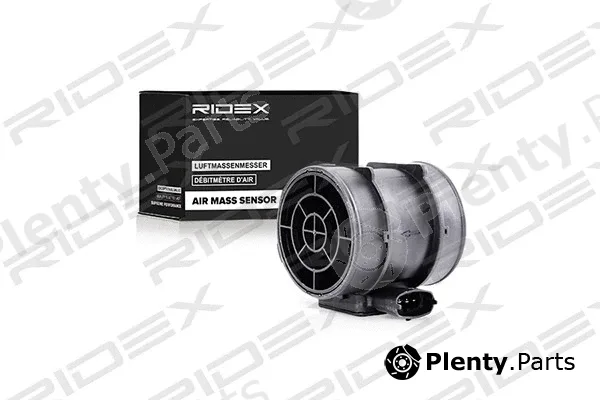 Ridex 3926A0007 — Mass Air Flow Sensor