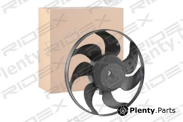 Ridex 508R0032 — Fan, engine cooling