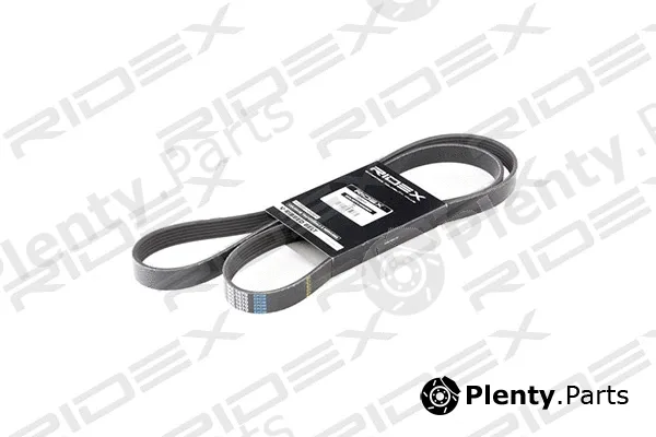 Ridex 305P0308 — V-Ribbed Belt