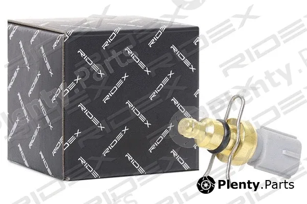 Ridex 830C0075 — Sensor, coolant temperature