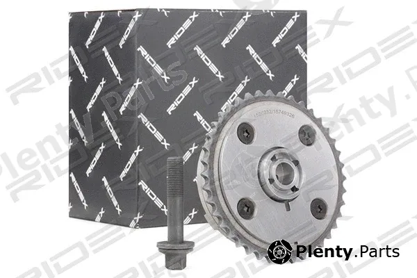 Ridex 4106C0008 — Camshaft Adjuster