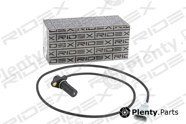 Ridex 3946S0049 — Sensor, crankshaft pulse
