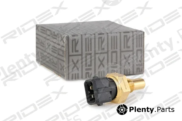Ridex 830C0058 — Sensor, coolant temperature