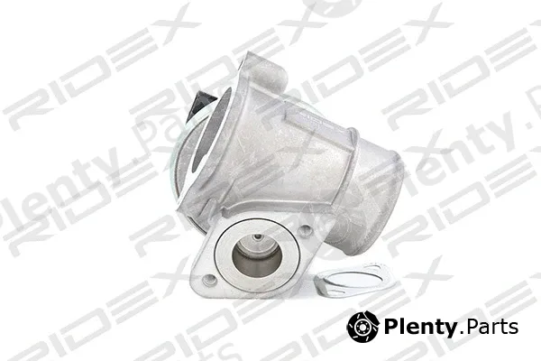 Ridex 1145E0048 — EGR Valve