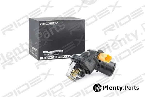 Ridex 316T0103 — Thermostat, coolant