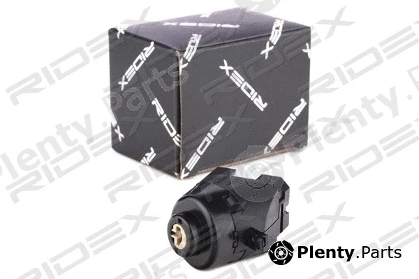 Ridex 813I0003 — Ignition Switch