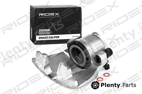 Ridex 78B0241 — Brake Caliper