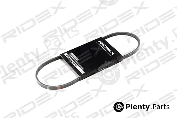 Ridex 305P0247 — V-Ribbed Belt