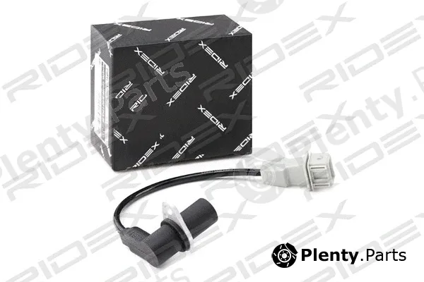 Ridex 833C0203 — Sensor, crankshaft pulse