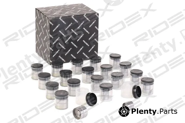 Ridex 1216R0129 — Tappet