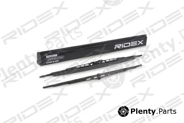 Ridex 298W0243 — Wiper Blade