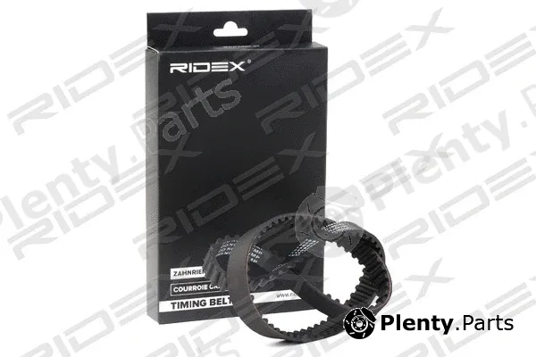 Ridex 306T0114 — Timing Belt