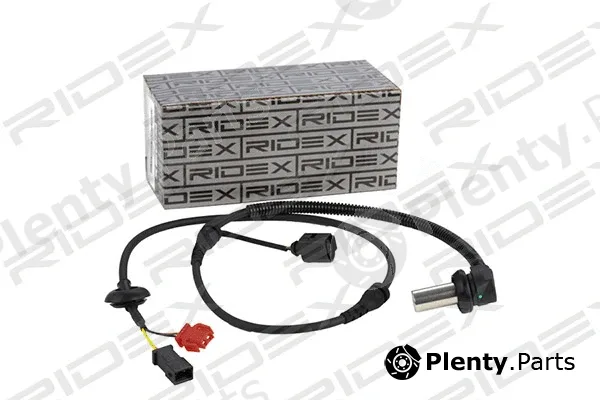 Ridex 412W0005 — Sensor, wheel speed