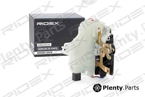 Ridex 1361D0022 — Door Lock