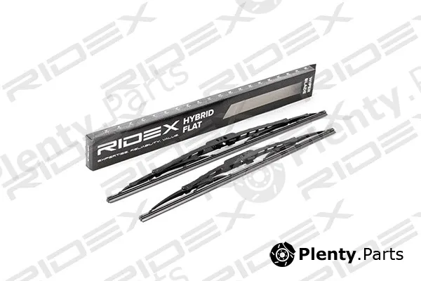 Ridex 298W0089 — Wiper Blade