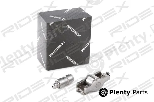 Ridex 3320A0003 — Accessory Kit, finger follower
