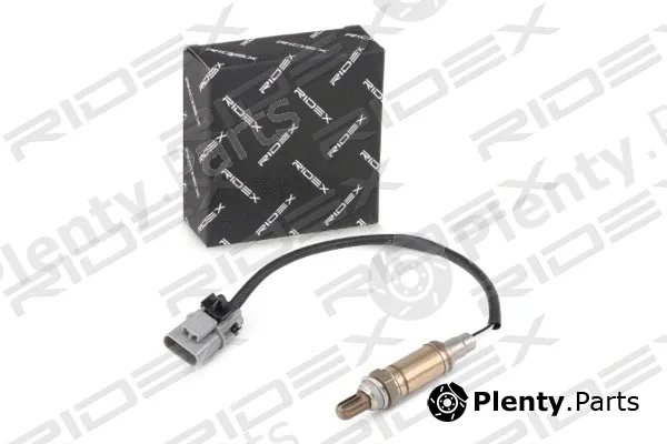 Ridex 3922L0130 — Lambda Sensor