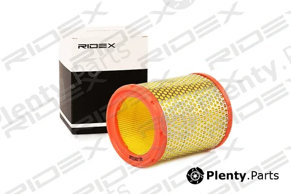 Ridex 8A0225 — Air Filter