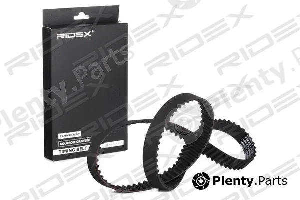 Ridex 306T0100 — Timing Belt