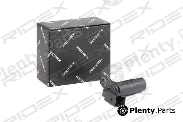 Ridex 833C0233 — Sensor, crankshaft pulse