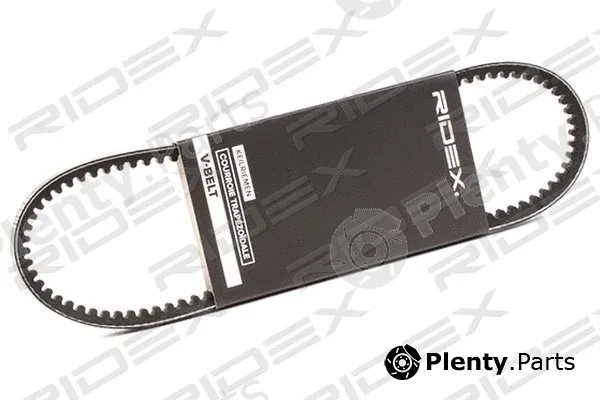 Ridex 10C0051 — V-Belt