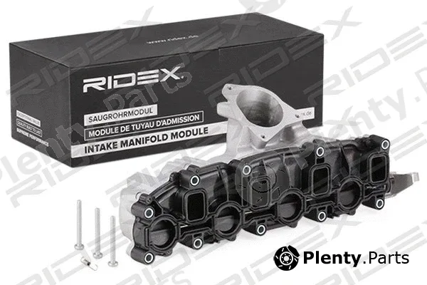 Ridex 1415I0006 — Intake Manifold Module