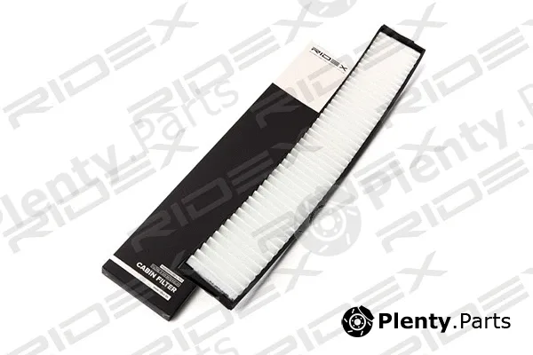 Ridex 424I0085 — Filter, cabin air