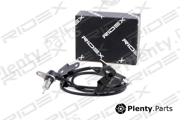 Ridex 412W0526 — Sensor, wheel speed