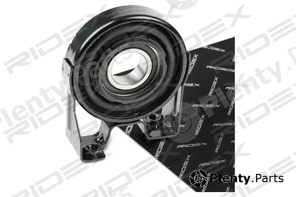 Ridex 1420M0016 — Suspension, propshaft