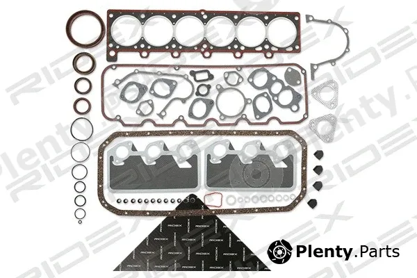 Ridex 560F0109 — Full Gasket Kit, engine