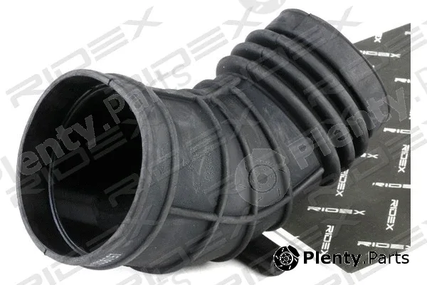 Ridex 1591I0013 — Intake Hose, air filter