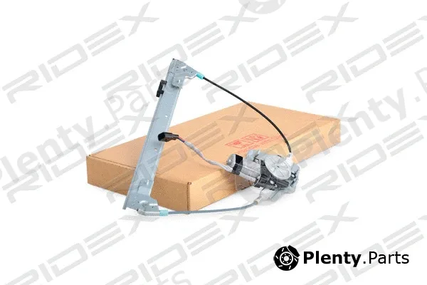 Ridex 1561W0090 — Window Regulator
