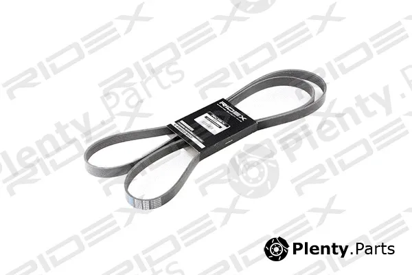 Ridex 305P0098 — V-Ribbed Belt