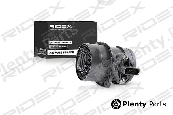 Ridex 3926A0002 — Mass Air Flow Sensor