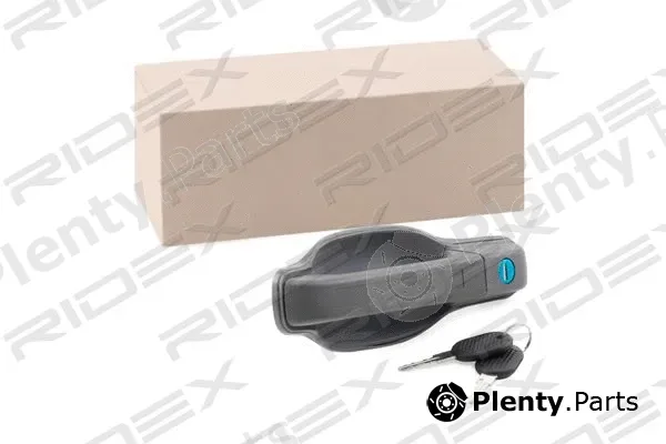 Ridex 1373D0195 — Exterior Door Handle