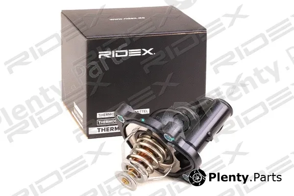 Ridex 316T0273 — Thermostat, coolant