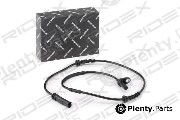 Ridex 412W0381 — Sensor, wheel speed