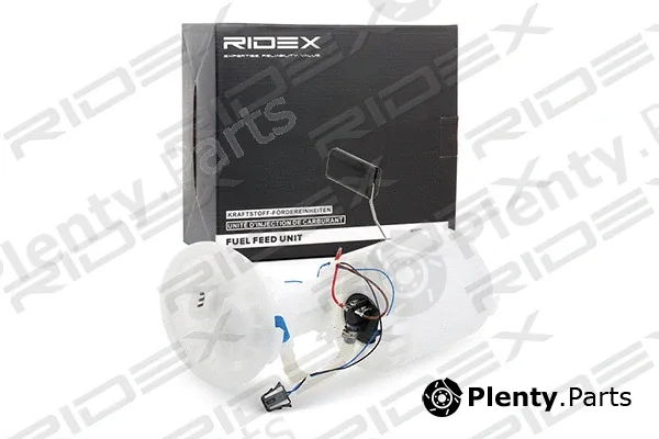 Ridex 1382F0150 — Fuel Feed Unit