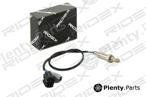 Ridex 3922L0280 — Lambda Sensor