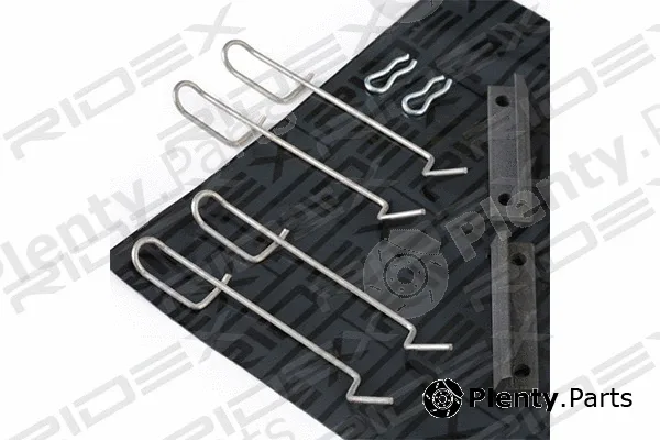 Ridex 1164A0026 — Accessory Kit, disc brake pad