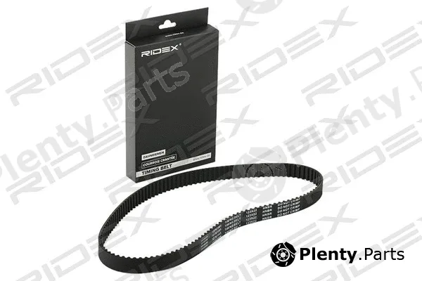 Ridex 306T0243 — Timing Belt