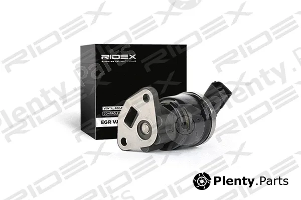 Ridex 1145E0084 — EGR Valve
