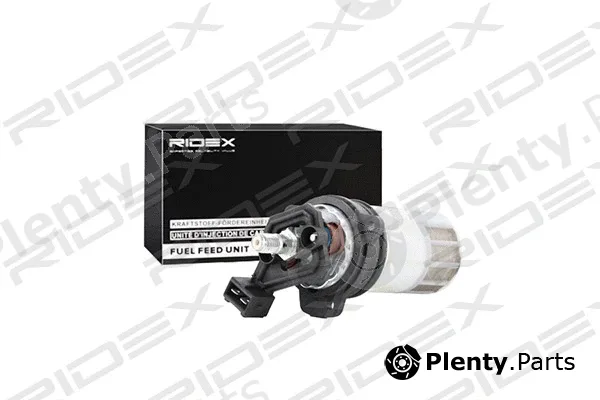 Ridex 458F0111 — Fuel Pump