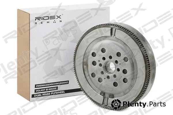 Ridex 577F0308R — Flywheel