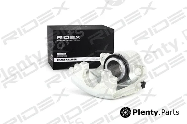 Ridex 78B0158 — Brake Caliper