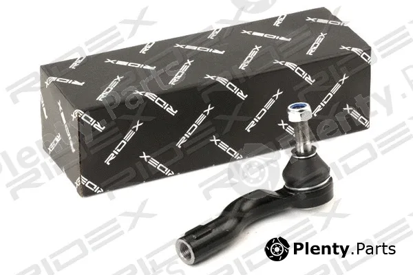 Ridex 914T0445 — Tie Rod End
